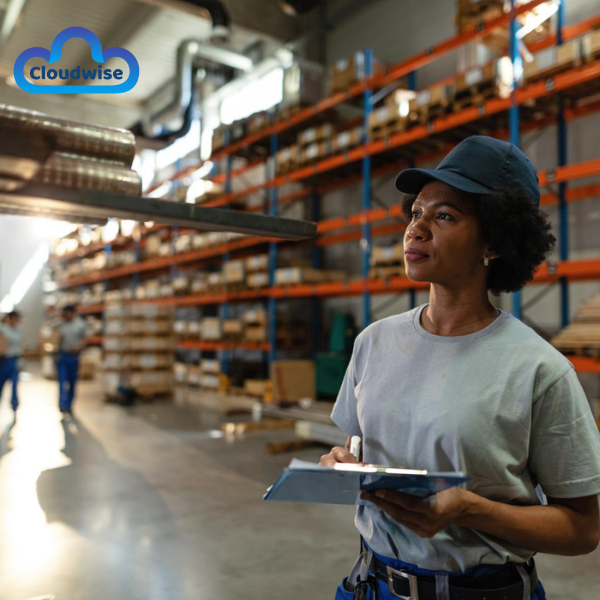 Supply Chain Management System - Efficiency Unleashed