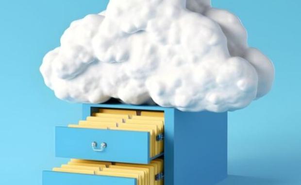 Robust Document Management Solution : DocuWise™