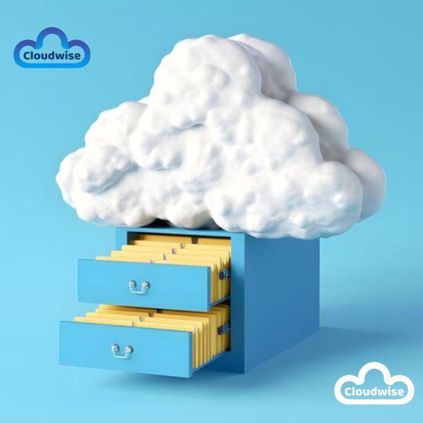 Robust Document Management Solution : DocuWise™