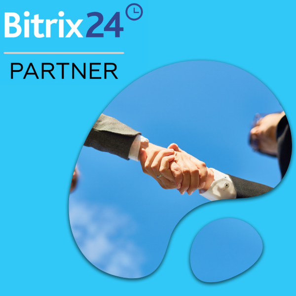 Announcement: Cloudwise Joins Forces with Bitrix24 as Bronze Partner