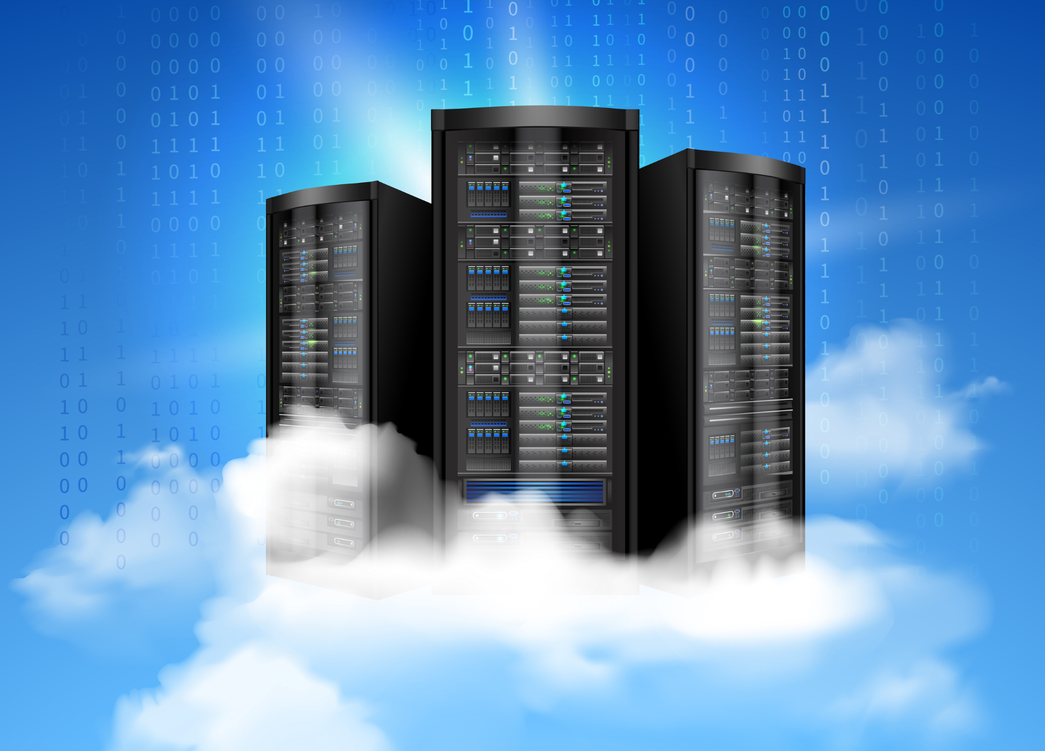 Cloud Hosting